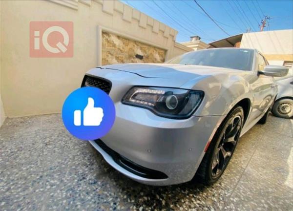 كرايسلر 300 2021 للبيع في العراق - الزبير